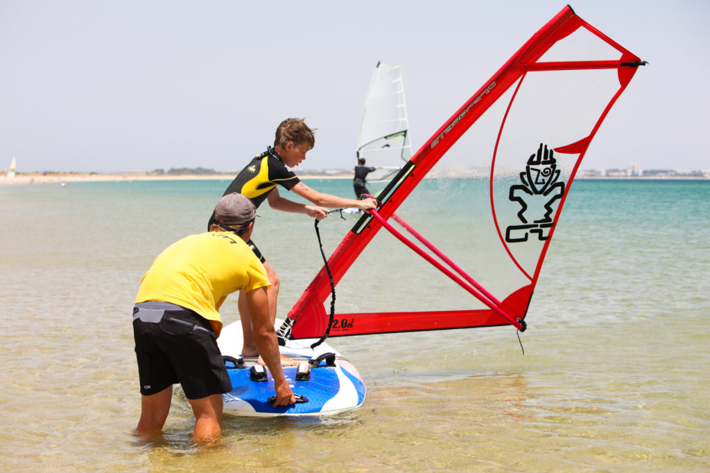 windsurf Lagos