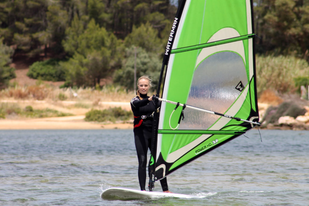 Windsurf Lagos