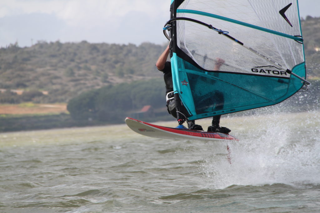 windsurf lagos