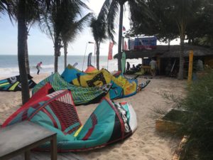 mui ne kitesurfing