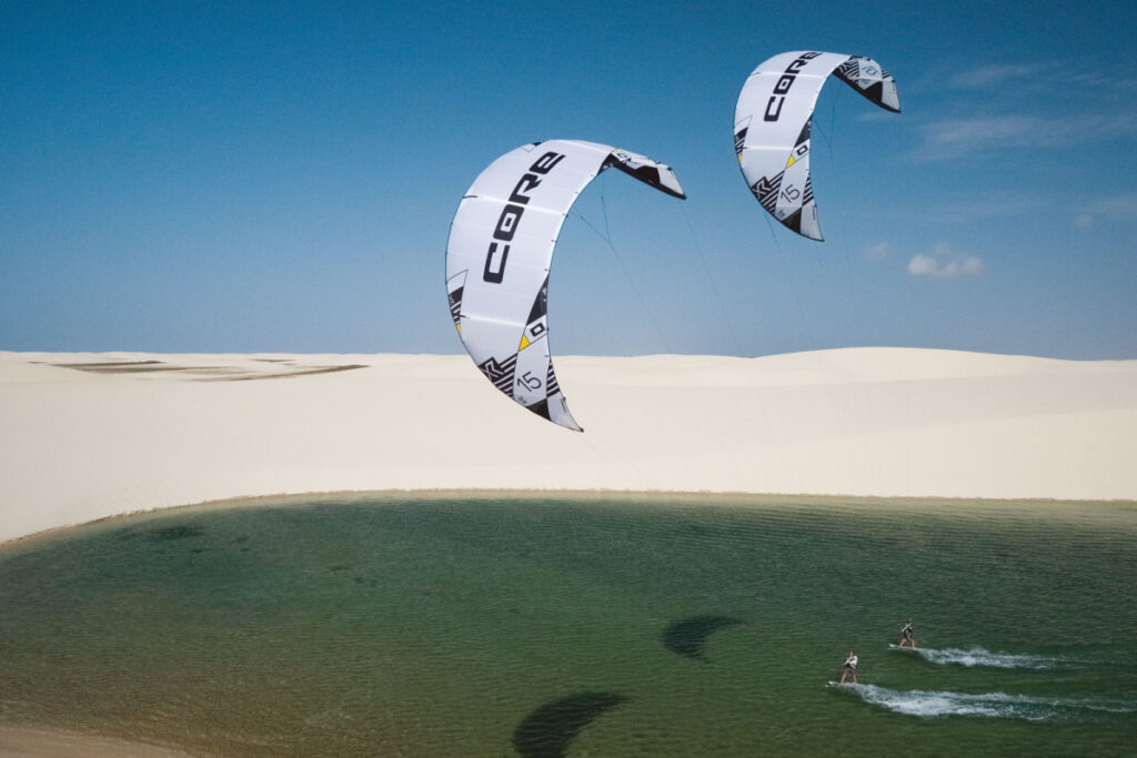 kitesurf lagoon Lagos 23 Portugal