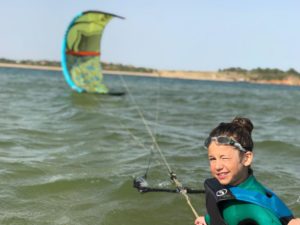 kitesurf alvor