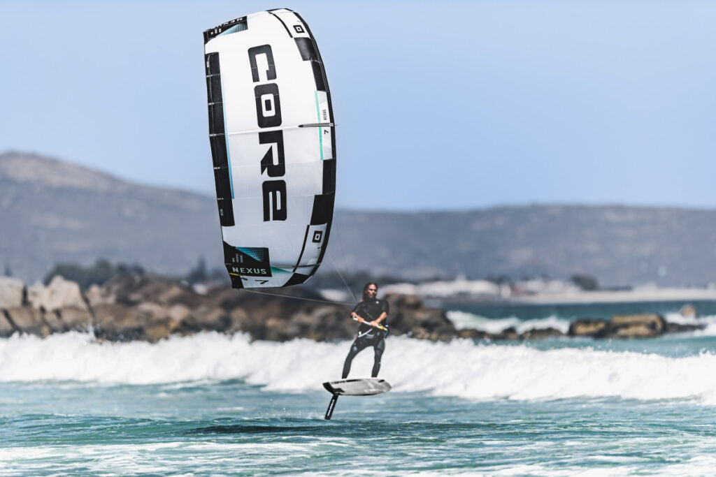 kitesurf school portugal 2023 + rent kite equipment Lagos