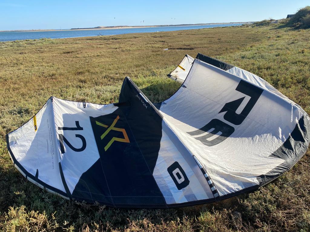 kitesurf Lagos school