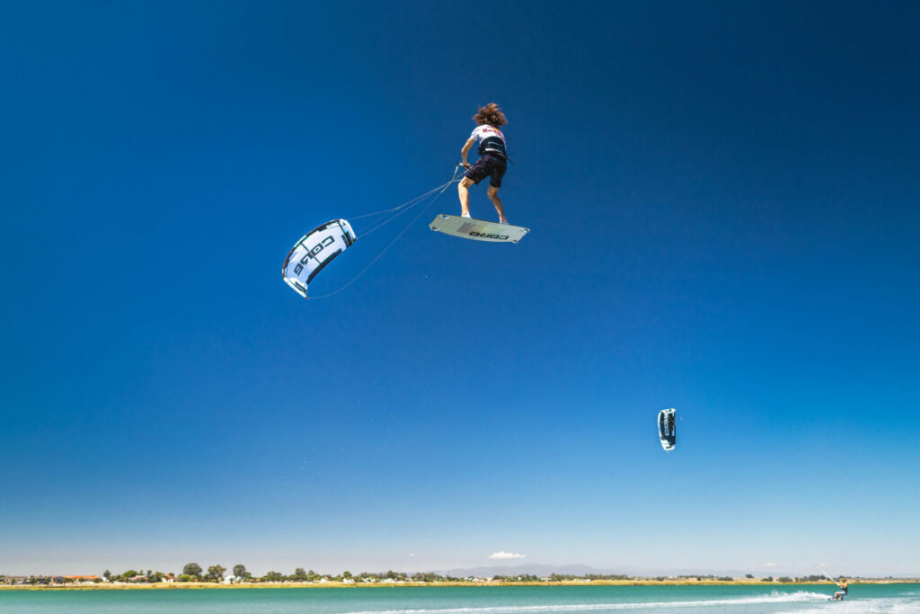 Kitesurf Lagos 2023