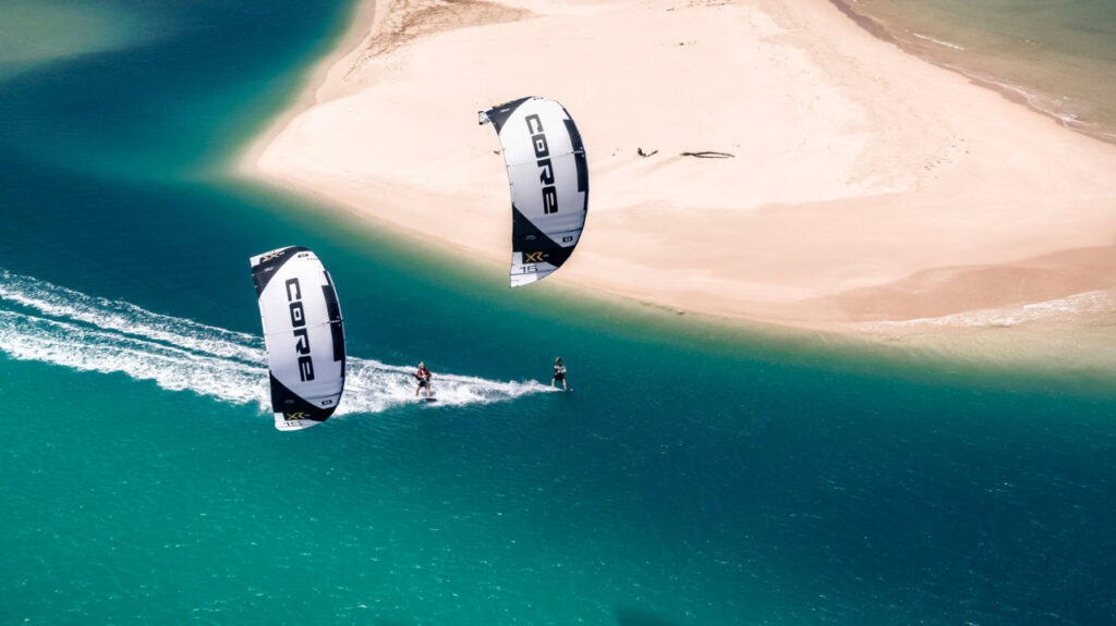 kitesurf Lagos 2023