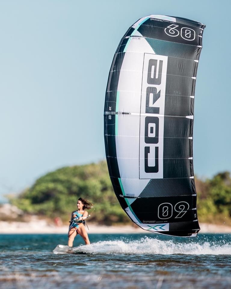 Kitesurfing Portugal 2023