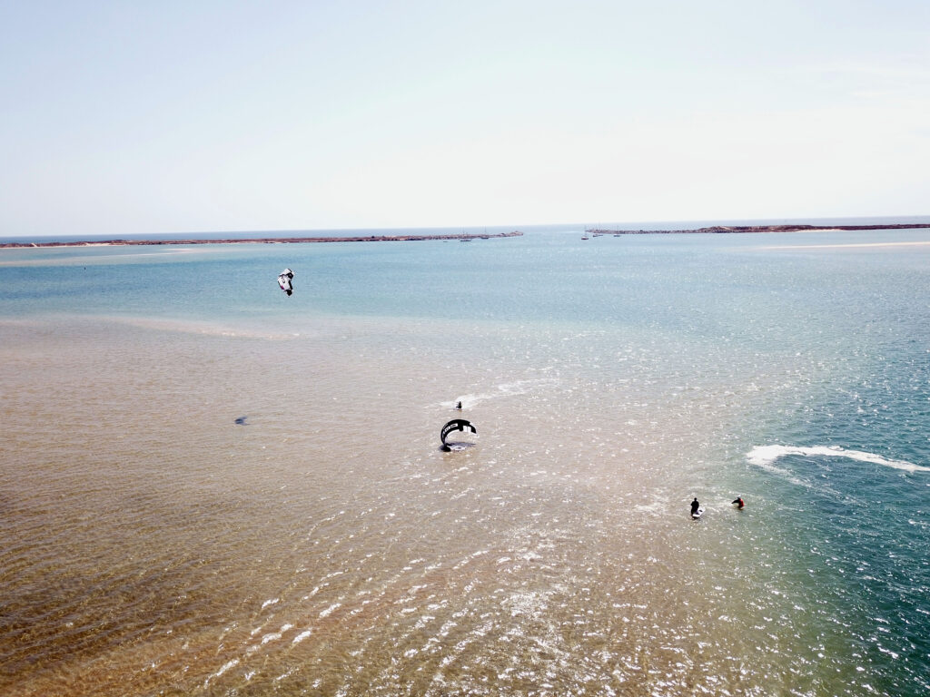 Rent kite equipment in Lagos