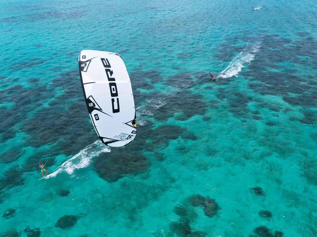 kitesurfen lagos