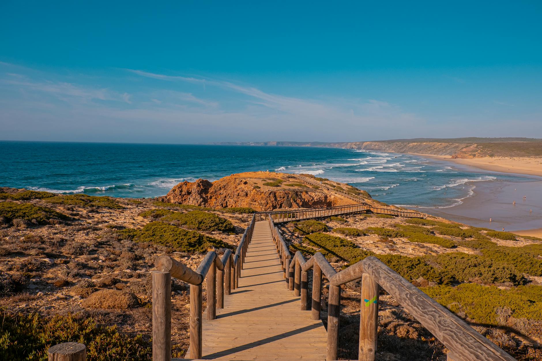 windsurfing carrapateira