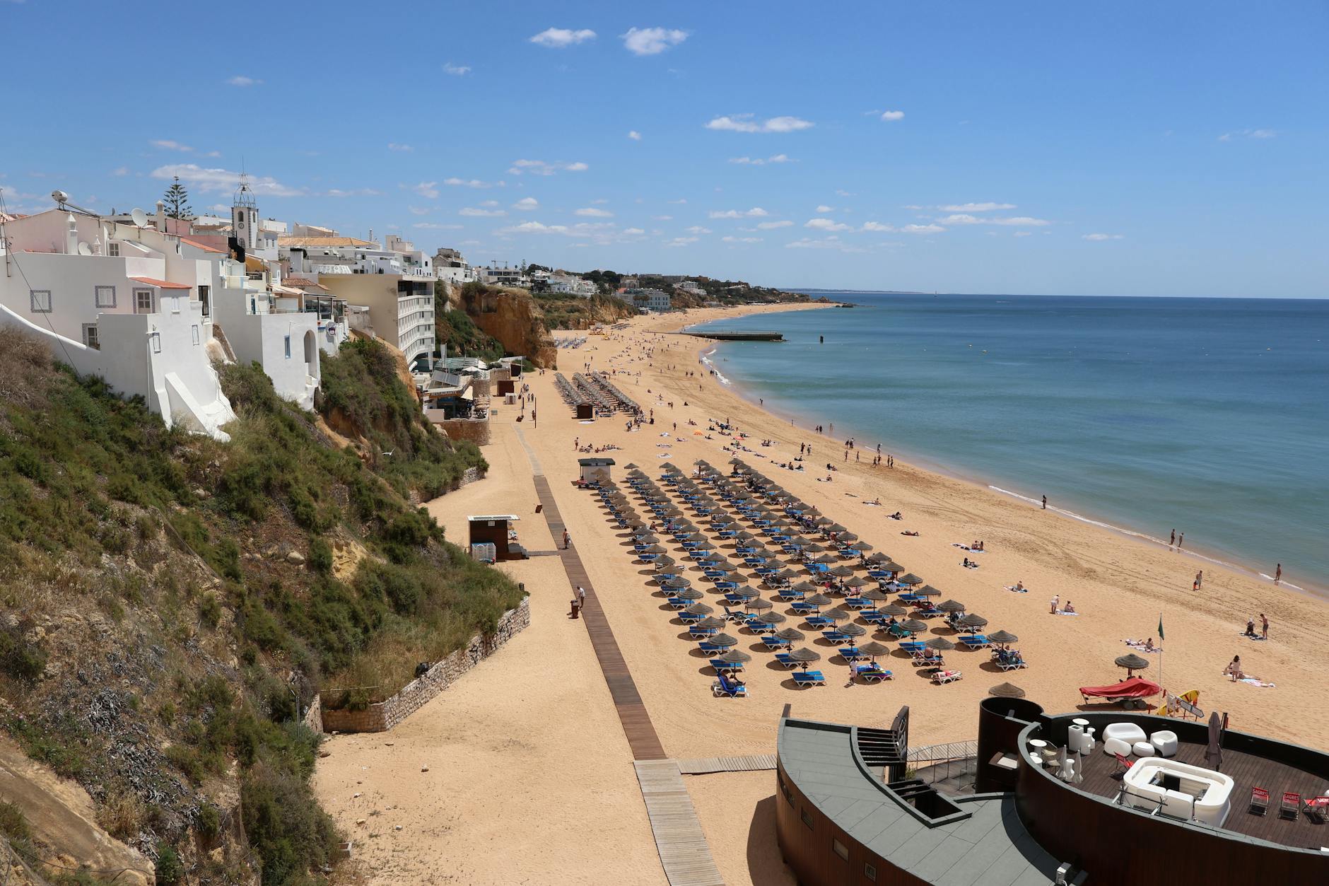 wingfoiling albufeira